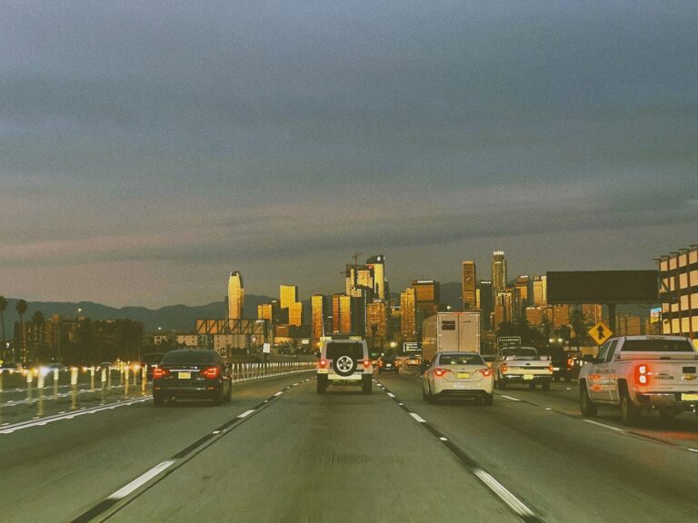 Consejos para cumplir con el Pico y Placa